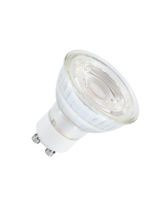 Ampoule LED GU10 Crystal 7W