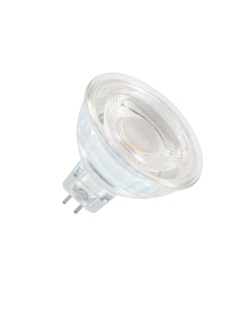 Ampoule LED GU5.3 5W 380 lm MR16 12V