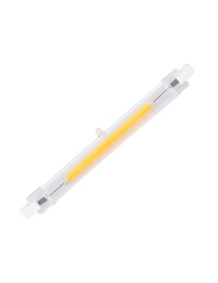 Ampoule LED R7S 8W 800 lm COB 118mm