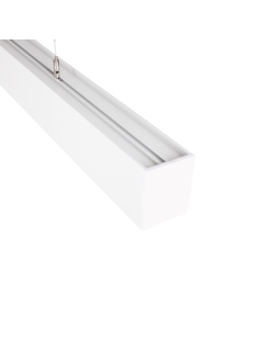 Barre Linéaire LED New Turner 40W (UGR19)