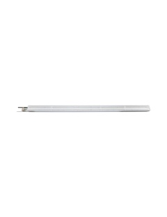 Barre Linéaire LED Trunking 1500mm 60W 150lm/W Dimmable 1-10V