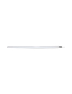 Barre Linéaire LED Trunking 1500mm 60W 150lm/W Dimmable 1-10V