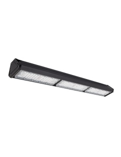 Cloche LED Industrielle - HighBay 150W 120lm/W Dimmable 1-10V IP65 No Flicker