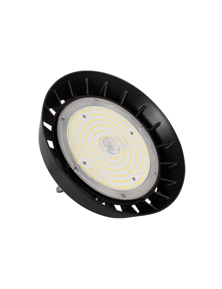 Cloche LED Industrielle - HighBay UFO   LP 100W 200lm/W Dimmable 1-10V