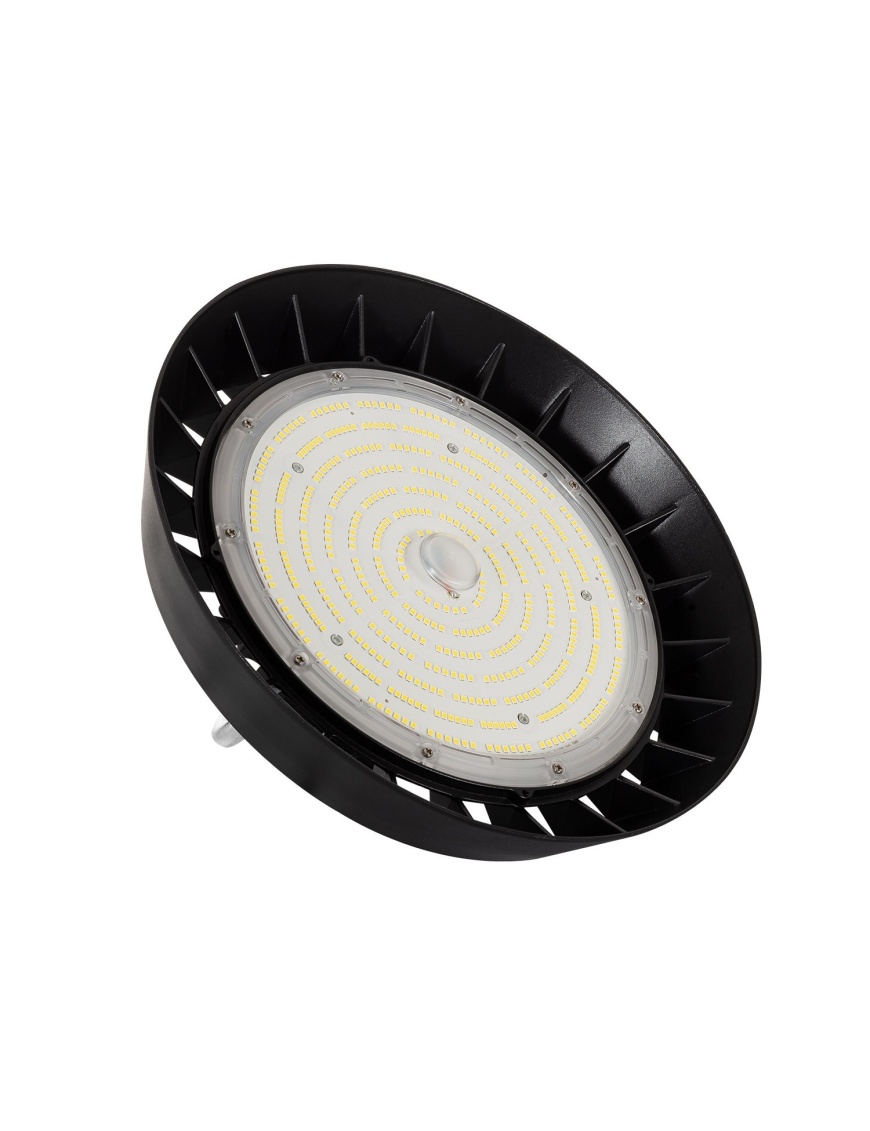 Cloche LED Industrielle - HighBay UFO   LP 150W 200lm/W Dimmable 1-10V