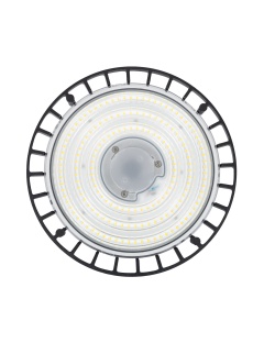 Cloche LED Industrielle - HighBay UFO Smart   100W 160lm/W LIFUD Dimmable