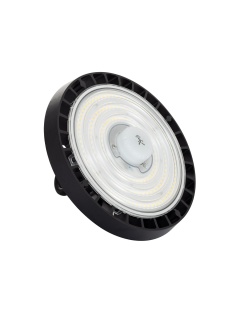 Cloche LED Industrielle - HighBay UFO Smart   100W 160lm/W LIFUD Dimmable