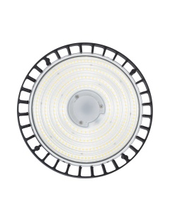 Cloche LED Industrielle - HighBay UFO Smart   150W 160lm/W LIFUD Dimmable