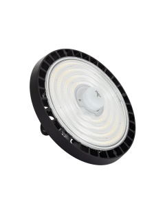 Cloche LED Industrielle - HighBay UFO Smart   150W 160lm/W LIFUD Dimmable