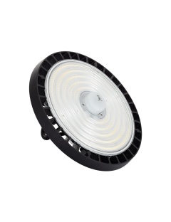 Cloche LED Industrielle - HighBay UFO Smart   200W 160lm/W LIFUD Dimmable