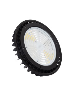 Cloche LED Industrielle UFO HBT  150W 160lm/W LIFUD Dimmable 0-10V