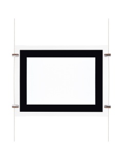 Kit Affichage LED DIN A3 Horizontal