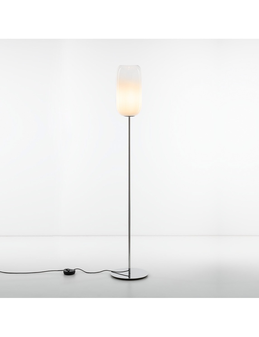 Lampadaire LED Gople 20W ARTEMIDE