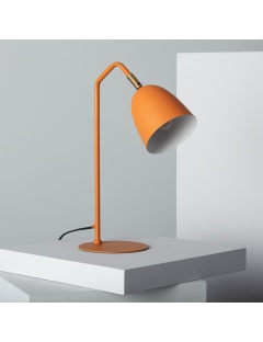 Lampe de Bureau Flex Métal Areso