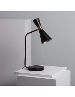 Lampe de Bureau Flex Métal Jigger