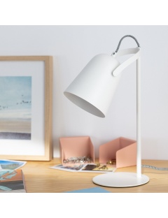 Lampe de Bureau Flex Métal Orfeo