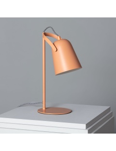 Lampe de Bureau Flex Métal Orfeo