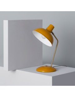 Lampe de Bureau Flex Métal Sahani