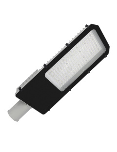 Luminaire LED Harlem  150W 135lm/W Gris Éclairage Public