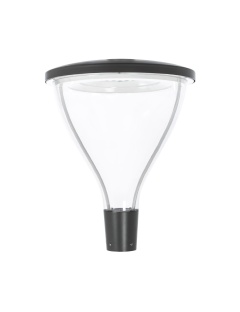 Luminaire LED LumiStyle  40W   Éclairage Public