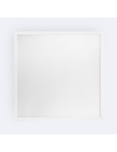 Panneau LED 60x60 cm 40W 4000lm Dimmable Microprismatique (UGR 17)