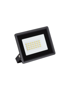 Projecteur LED Solid 110lm/W 20W IP65