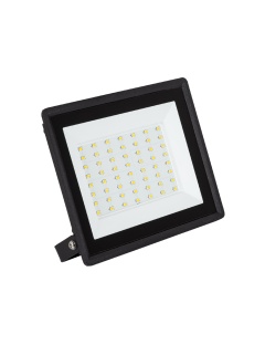 Projecteur LED Solid 110lm/W 50W IP65