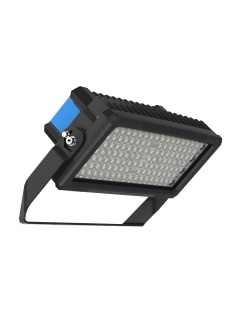 Projecteur LED Stadium Professionnel  250W 170lm/W IP66 INVENTRONICS Dimmable 1-10V