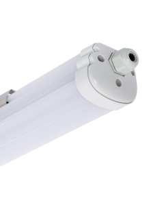 Réglette Étanche LED 36W Slim 120cm IP65