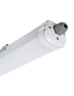 Réglette Étanche LED 48W Slim 150cm IP65