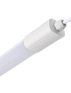 Réglette LED 18W Batten 60cm IP65