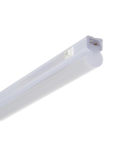 Réglette LED Batten 14W 90cm avec Interrupteur Raccordable