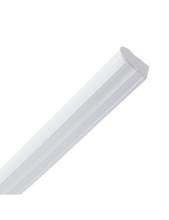 Réglette LED Batten PRO 18W 120cm Raccordable