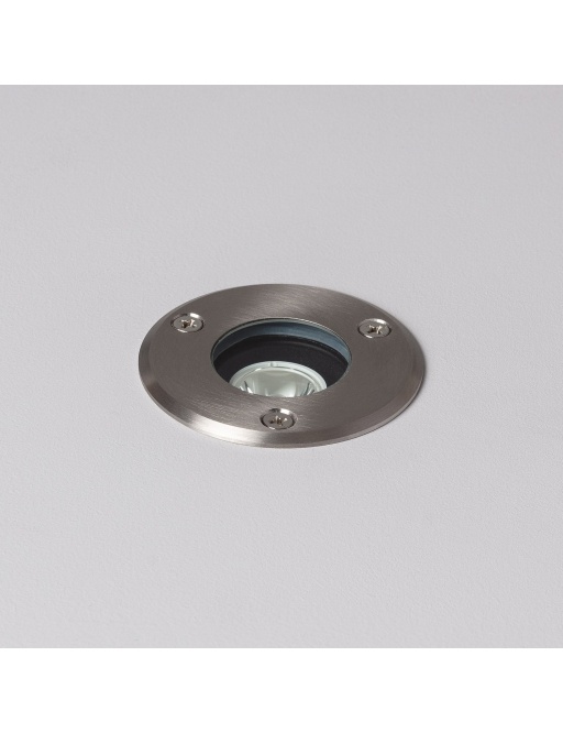 Spot LED Extérieur 3W Inox Encastrable au Sol