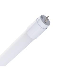 Tube LED 150cm T8 22W 130lm/W Nano PC Connexion Latérale