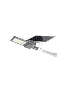 Luminaire LED Solaire Extérieure 30W Naxus 4200lm 140lm/W