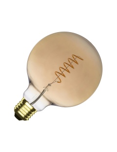 Ampoule LED E27 Filament 4W...