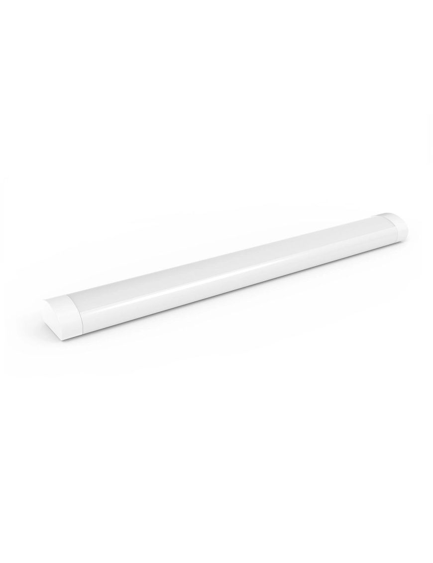 Réglette LED 150cm 50W Slim