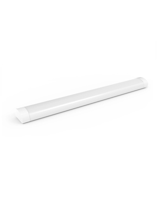 Réglette LED 150cm 50W Slim