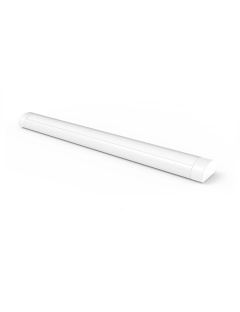 Réglette LED 150cm 50W Slim