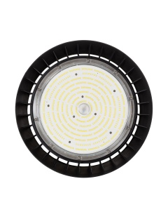 Cloche LED Industrielle - HighBay UFO  LP 200W 200lm/W Dimmable 1-10V