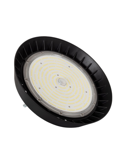 Cloche LED Industrielle - HighBay UFO   LP 200W 200lm/W Dimmable 1-10V