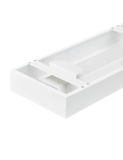 Plafonnier LED 120x20 cm  31W PHILIPS CoreLine SM136V