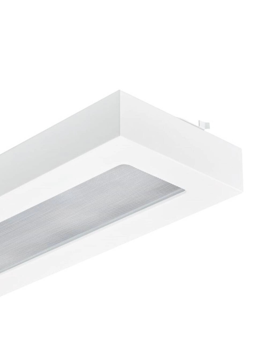 Plafonnier LED 120x20 cm  31W PHILIPS CoreLine SM136V