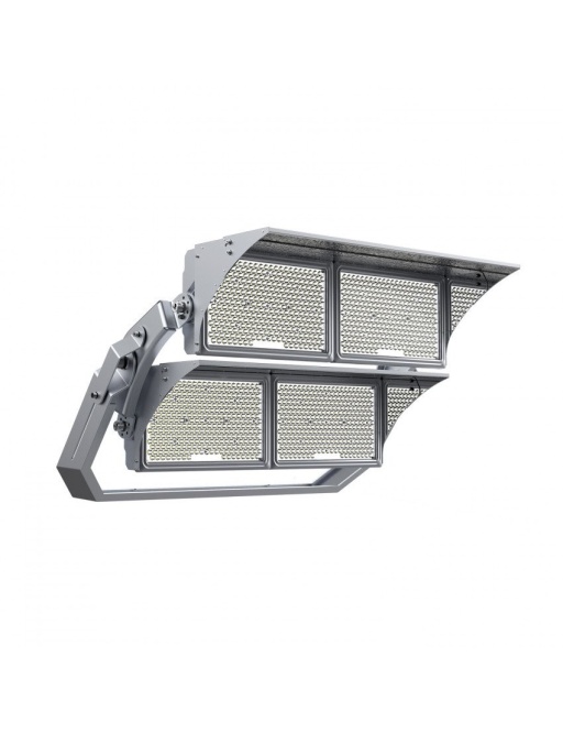 Projecteur LED 2400W Arena H 140lm/W INVENTRONICS Dimmable 1-10V LEDNIX