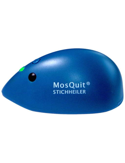 MOSQUIT® Souris Anti-démangeaison