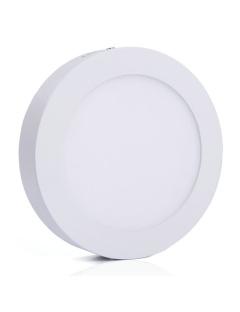 Plafonnier Surface LED 18W / 22,5CM