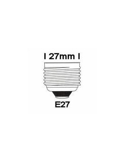 Spot LED RVB E27 E14 GU10 + télécommande