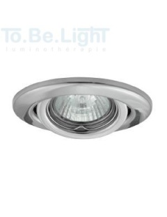 Spot LED RVB E27 E14 GU10 + télécommande