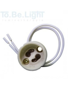 Spot LED RVB E27 E14 GU10 + télécommande